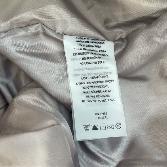 Sage Collective Sherpa 3/4 Zip - Picture 8 of 8